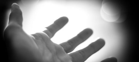 Hope Image of Hands Reaching