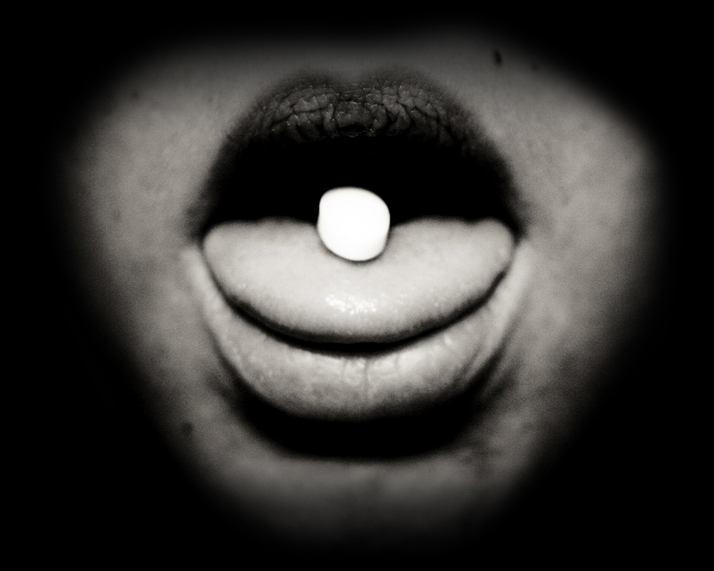 Prescription Drug Abuse Image